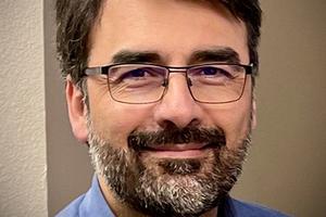 Rubén Pérez Schulz Named Andrews Academy Principal - 